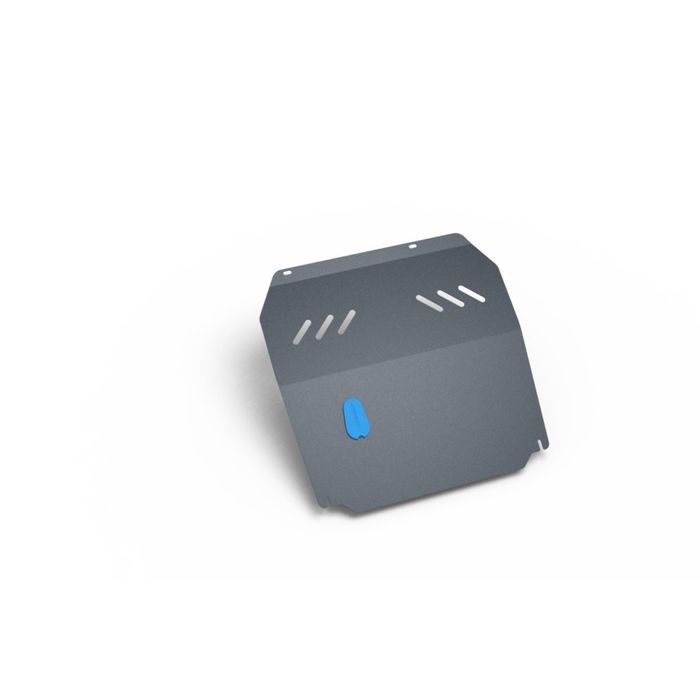 Комплект ЗК и крепеж Волга Siber (2008-) (2мм) 2,0/2,4 МКПП/АКПП