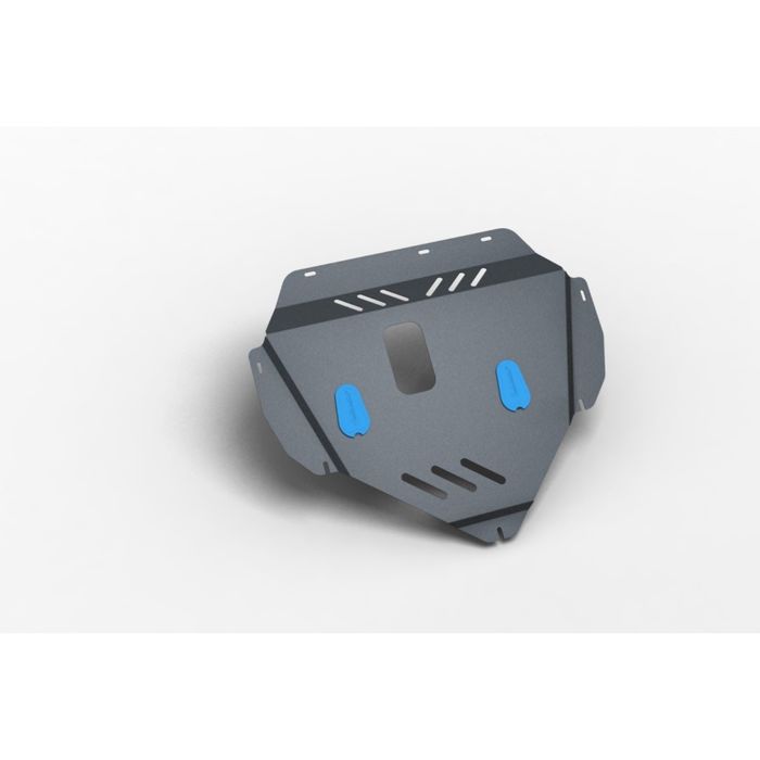 Комплект ЗК и крепеж ТагАЗ C100 (2009-) (2мм) 1,6бензин МКПП