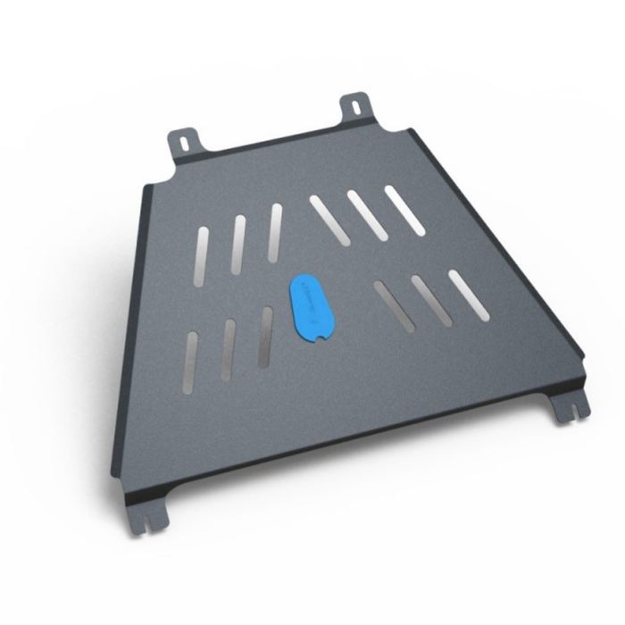 Комплект ЗКПП и крепеж GREAT WALL G5 (2006-) (3мм) 2,4 МКПП