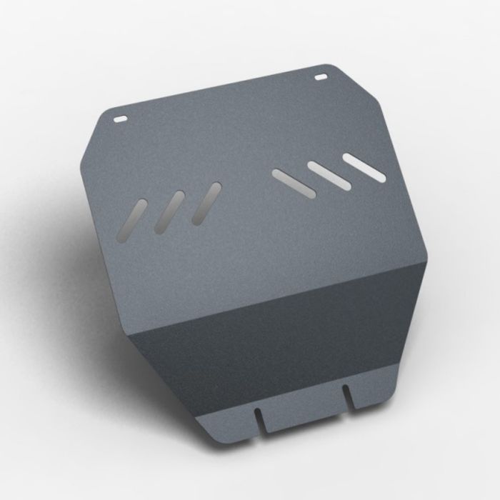 Комплект ЗКПП и крепеж TOYOTA Land Cruiser 200 (2008-2009) (3мм) 4,7 бензин/4,5 дизель АКПП   194911