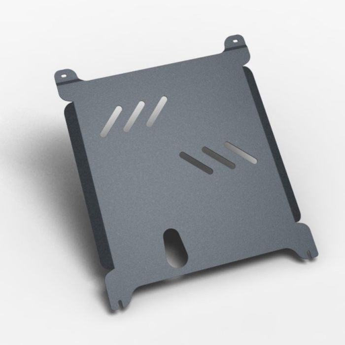 Комплект ЗКПП и крепеж для KIA Sorento (2007-2009) (3мм) 2,4/3,3 бензин 2,5 дизель МКПП/АКПП   19491