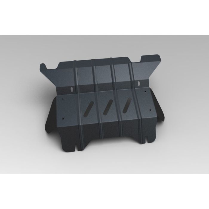 Комплект ЗР и крепеж TOYOTA Hilux (2010-2015) 2,5 дизель МКПП