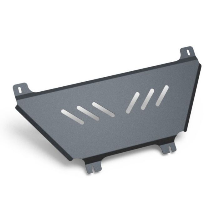 Комплект ЗРК и крепеж GREAT WALL G5 (2006-) (3мм) 2,4 МКПП