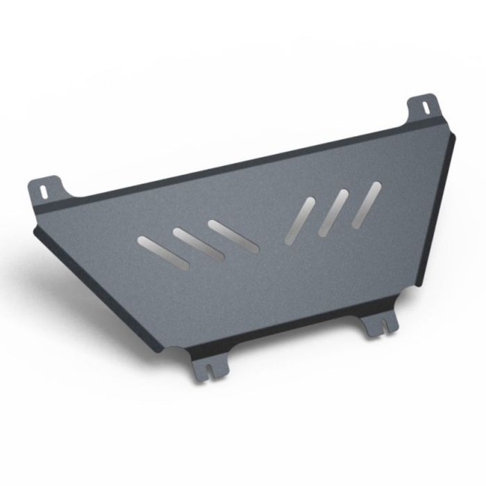 Комплект ЗРК и крепеж GREAT WALL Sailor (2001-2006) (3мм) 2,3 бензин МКПП