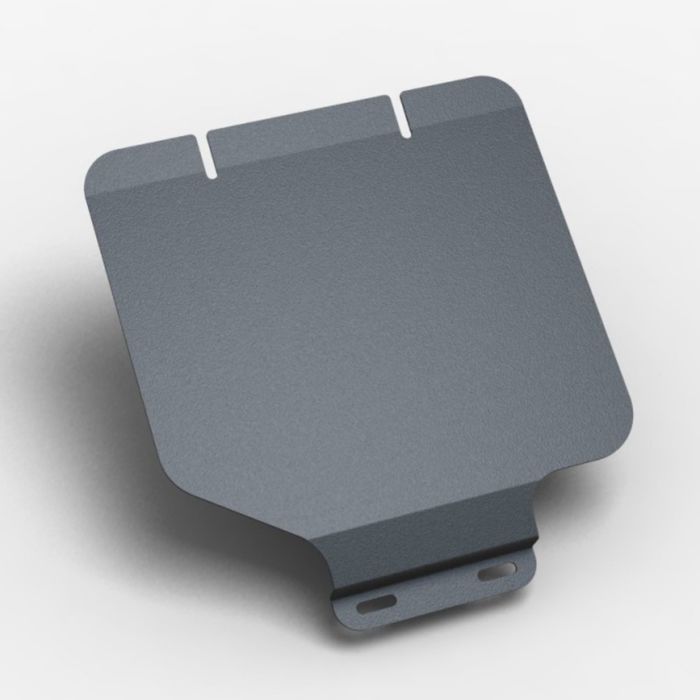 Комплект ЗРК и крепеж NISSAN NP300 (2007-) (3мм) 2,5 дизель МКПП