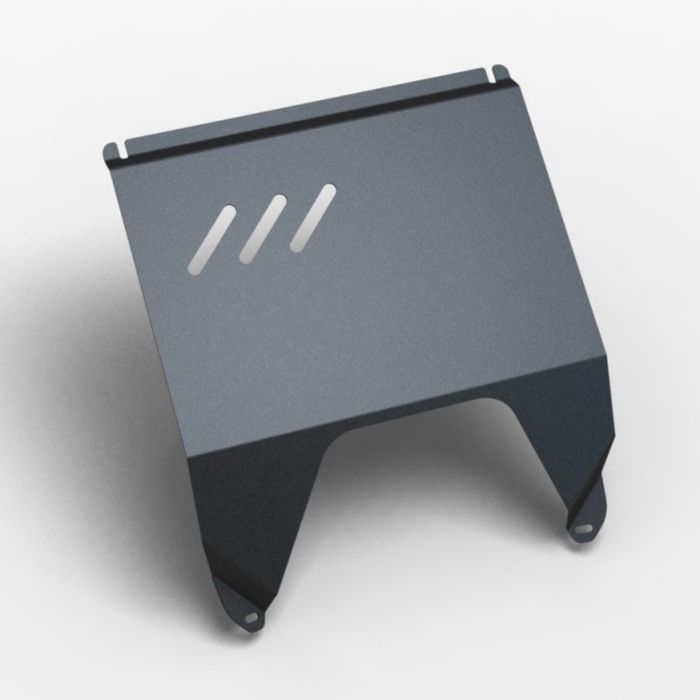 Комплект ЗРК и крепеж SUZUKI Grand Vitara (2005-) 2,0/2,4/3,2 бензин МКПП/АКПП