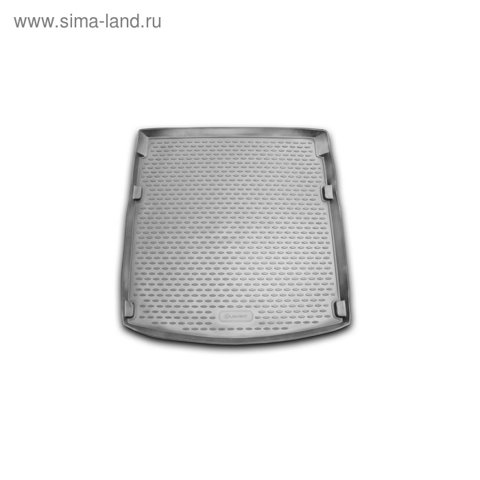 фото Коврик в багажник audi a-5 03/2007-2016, куп. (полиуретан) element