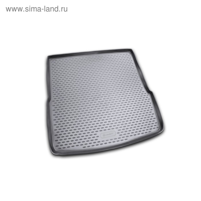 фото Коврик в багажник audi a-6 allroad quadro/avant 05/2006-2016, ун. (полиуретан) element