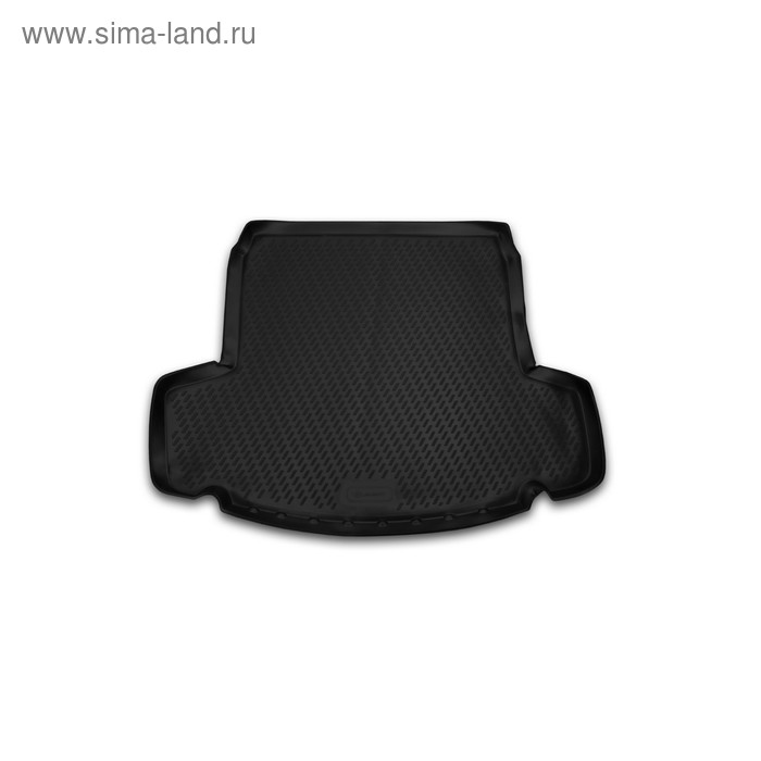 

Коврик в багажник CHEVROLET Captiva, 2011-2016, внед. длин. (полиуретан)