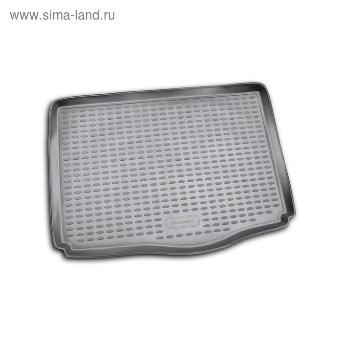 фото Коврик в багажник fiat grande punto 2005-2016, хб. (полиуретан) element