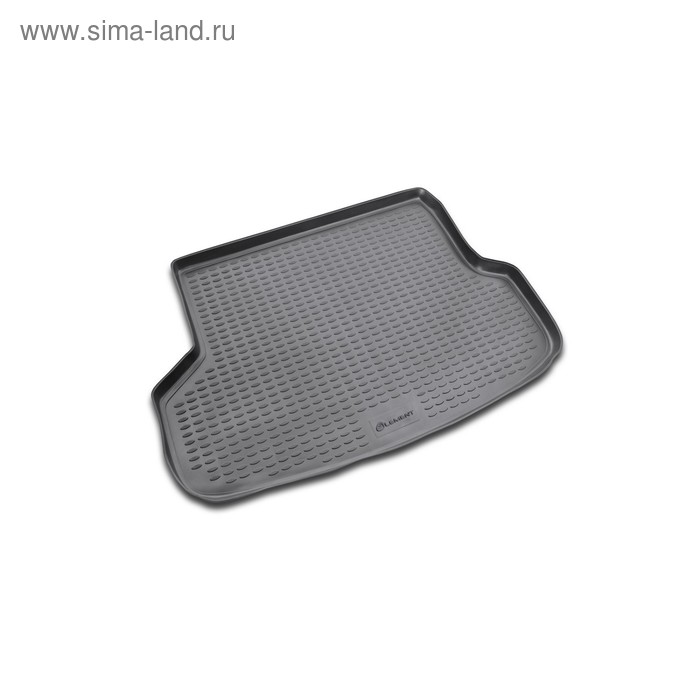 

Коврик в багажник MITSUBISHI Lancer IX 2003-2007, ун. (полиуретан)