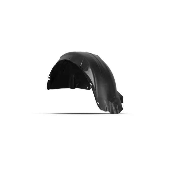 Подкрылок BRILLIANCE H230, 04/2015-2016 (передний левый)