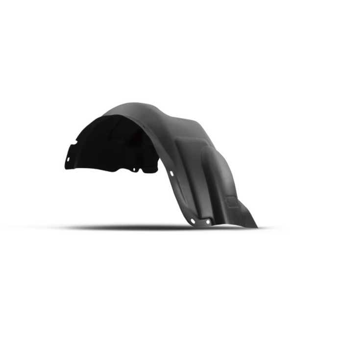 Подкрылок DONGFENG H30, 03/2014-2016, Хэтчбек (передний левый)