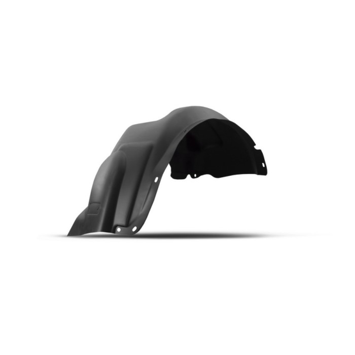 Подкрылок DONGFENG H30, 03/2014-2016, Хэтчбек (передний правый)