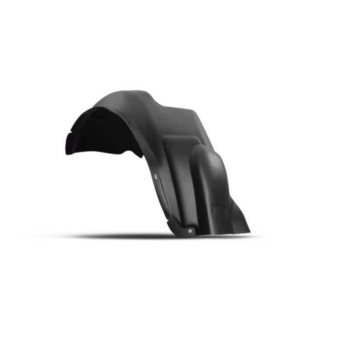 Подкрылок DONGFENG S30, 03/2014-2016 (передний левый)