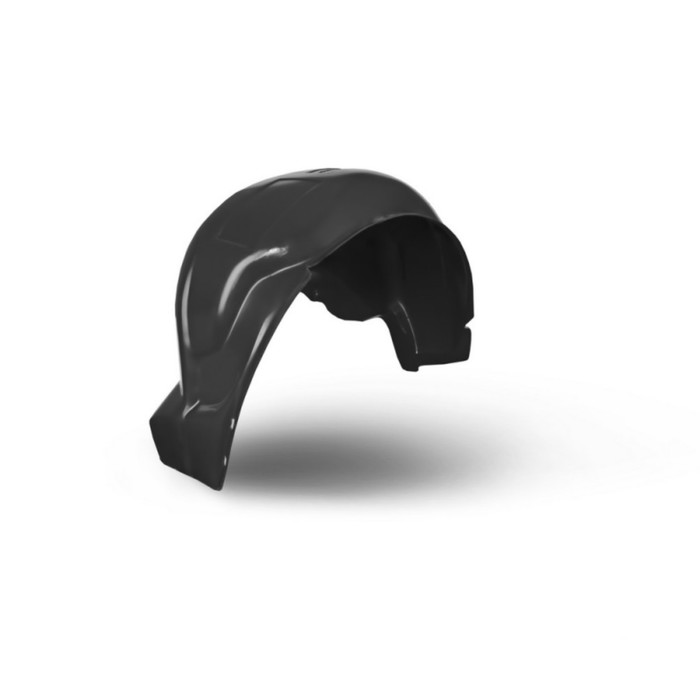 Подкрылок GEELY MK 2006-2016 (задний правый)