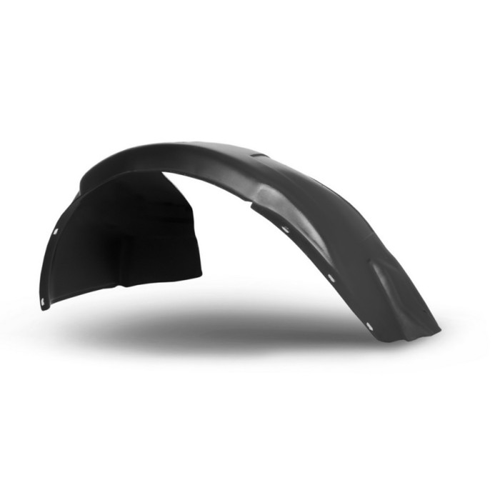 Подкрылок Kia Rio III, 2005-2010, 2010-2011 (передний левый)