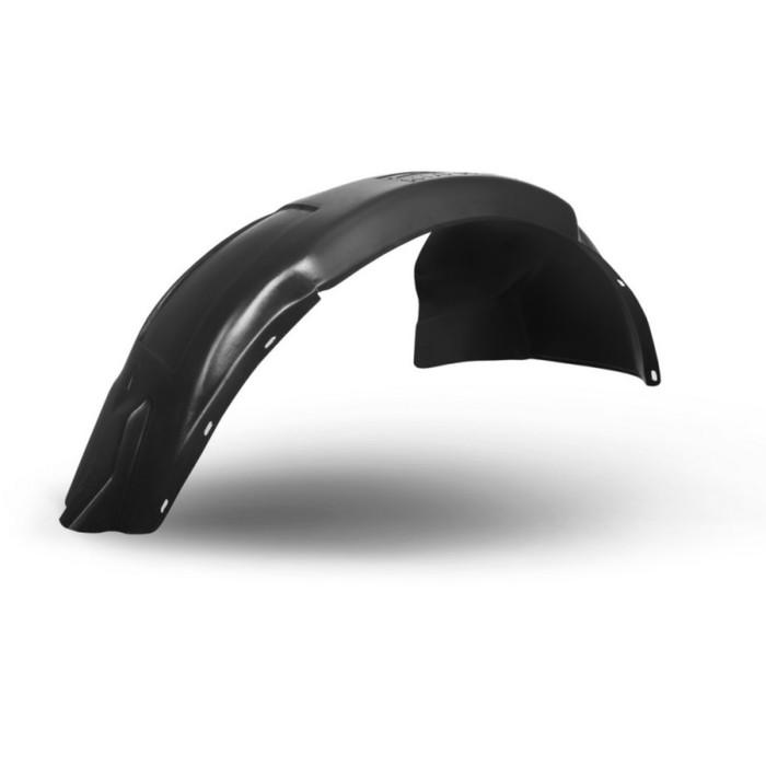 Подкрылок Kia Rio III, 2005-2010, 2010-2011 (передний правый)