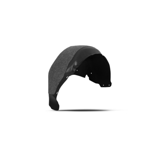 Подкрылок с шумоизоляцией ACURA MDX, 2014-2016 (задний правый)