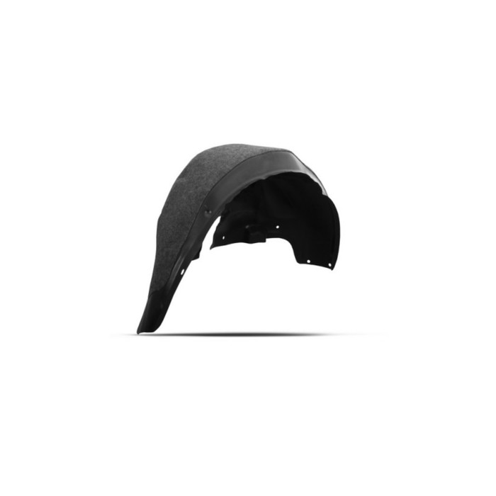 Подкрылок с шумоизоляцией ACURA RDX, 2014-2016 (задний правый)