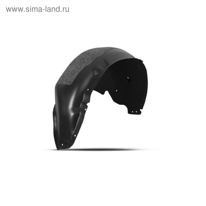 

Подкрылок с шумоизоляцией HONDA Pilot, 01/2016-2016 (задний правый)