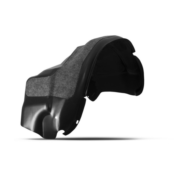 Подкрылок с шумоизоляцией MERCEDES-BENZ Sprinter Classic, 2013-2016, W905 (передний правый)   195396