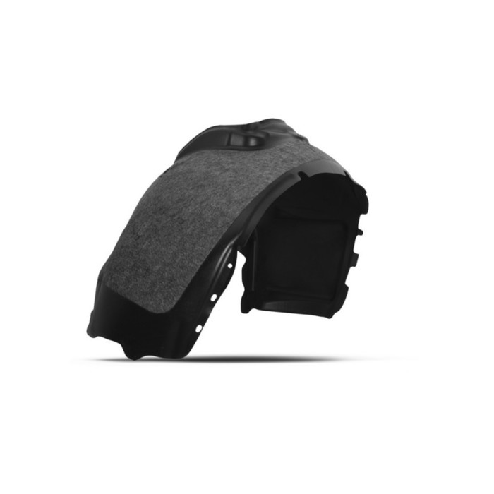 Подкрылок с шумоизоляцией NISSAN Pathfinder, 2014-2016 (передний правый)