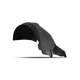 

Подкрылок с шумоизоляцией NISSAN Qashqai (J11), 2014-2015, (J11F) 2015-2016 (передний левый) 19539