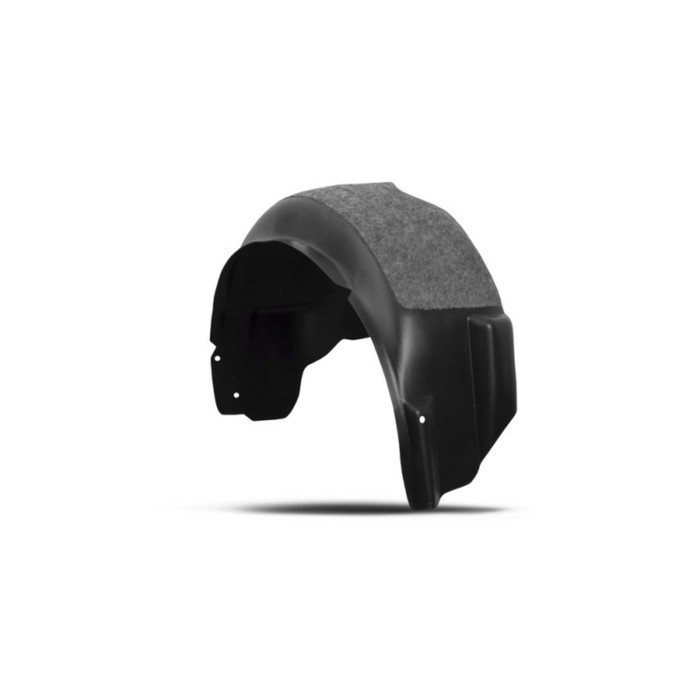 Подкрылок с шумоизоляцией NISSAN Teana, 03/2014-2016, седан (задний левый)