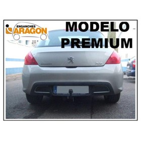 

Фаркоп на CITROEN C4,хб.,2004-2006,2007-2010/CITROEN DS4, 2011-2016/PEUGEOT 307,хб., 2001-2005,2005-