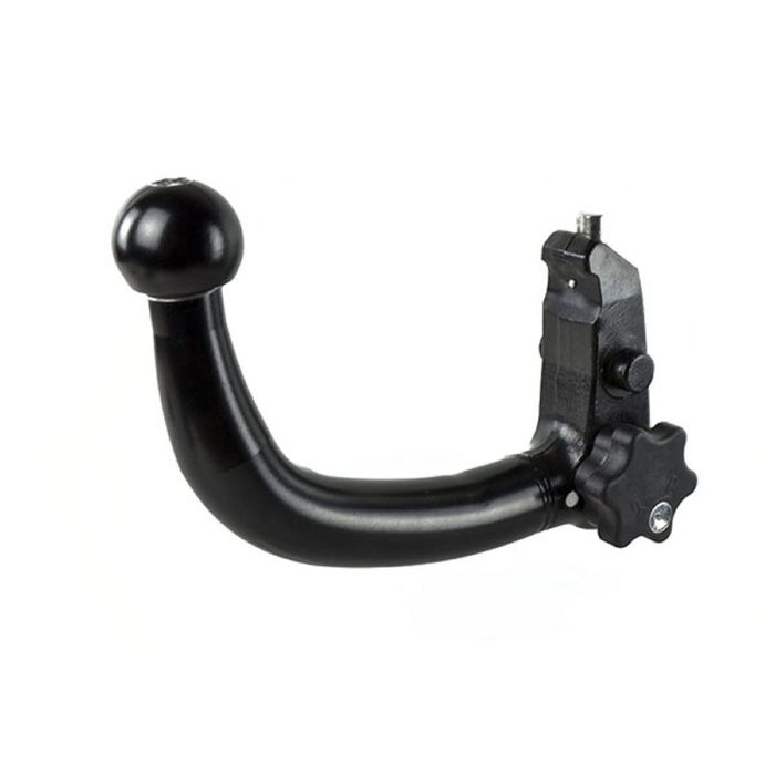 Фаркоп на MINI Countryman, R60, 2010-/MINI Paceman, 2013-2016, тип шара: XV