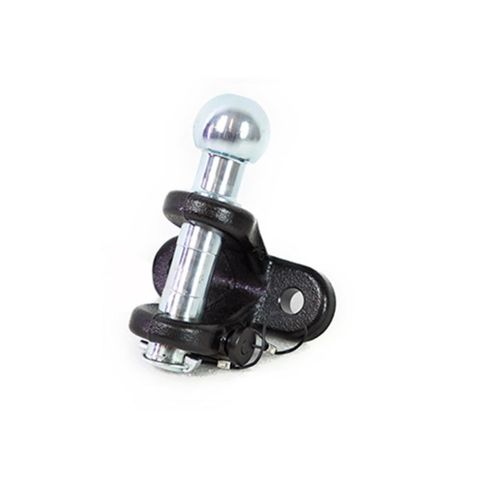 Фаркоп на NISSAN NV 400, 2012-/OPEL Movano, 2010-/RENAULT Master, 2010-2016, (для авто без задней ст