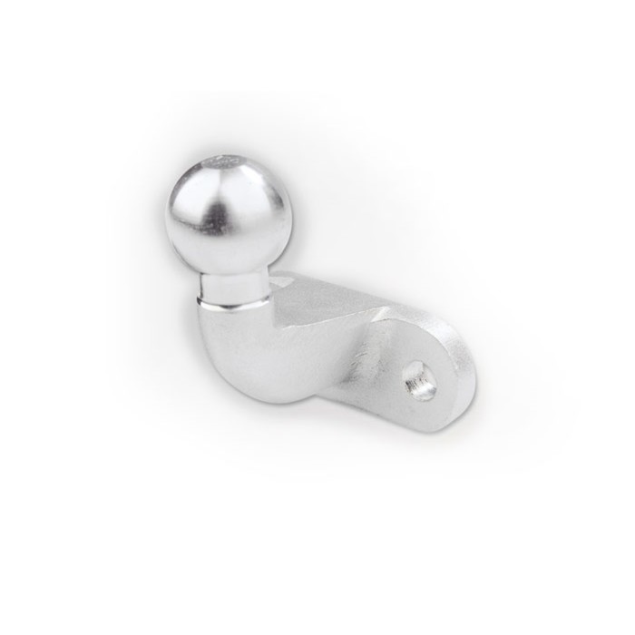 Фаркоп на RENAULT Kangoo, 2008-2012,2013-/MERCEDES Citan, 2012-2016, тип шара: C