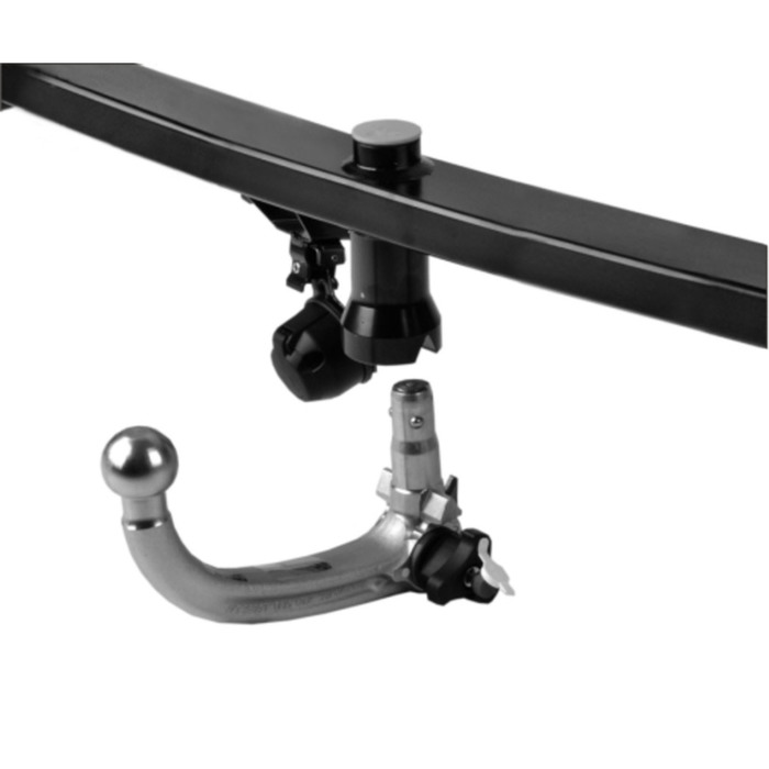 Фаркоп на MB GLK APV 2008-2016,(без электрики), 049-683AK41