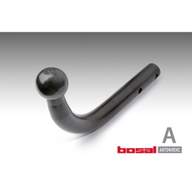

Фаркоп на OPEL ASTRA J SPORT TOURER 10/2010-2016 (без электрики), 1181-A