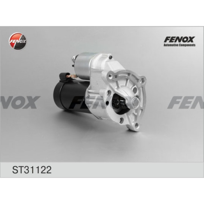 Стартер Fenox ST31122