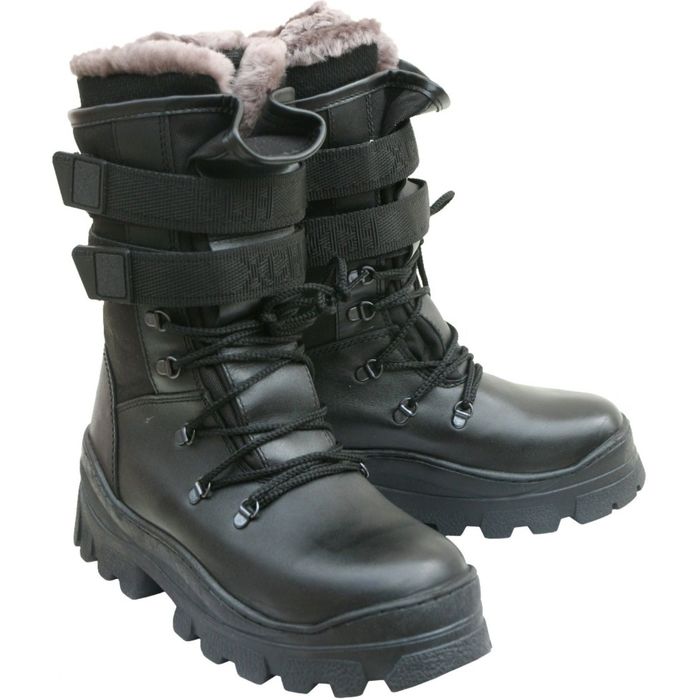 Сапоги мужские охотничьи облегченные "Лось Зима" 40 р-р