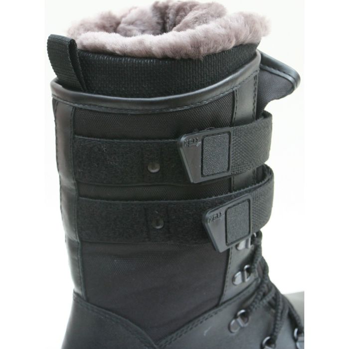 Сапоги мужские охотничьи облегченные "Лось Зима" 40 р-р