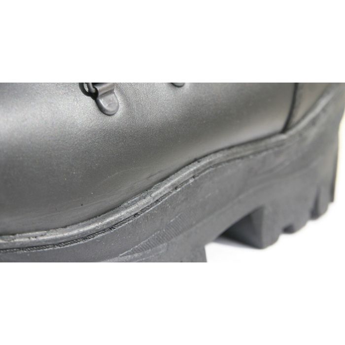 Сапоги мужские охотничьи облегченные "Лось Зима" 47 р-р