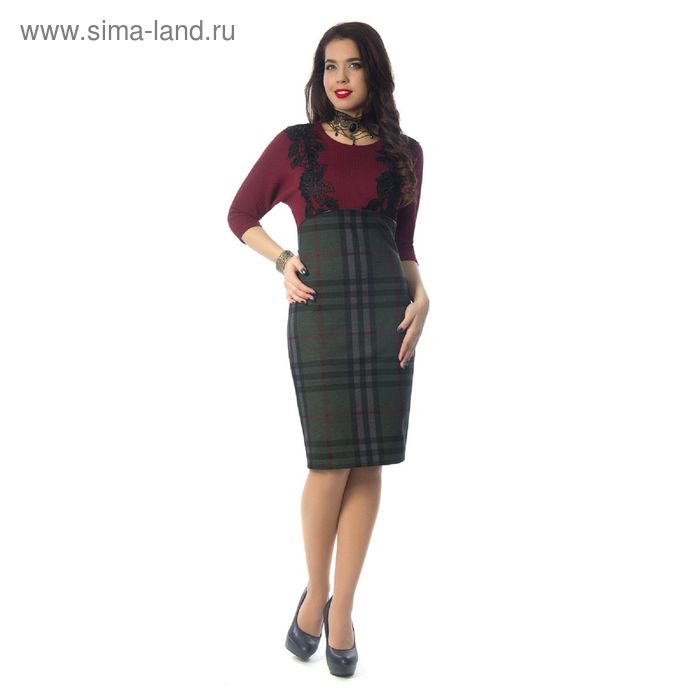 

Платье женское, размер 50
