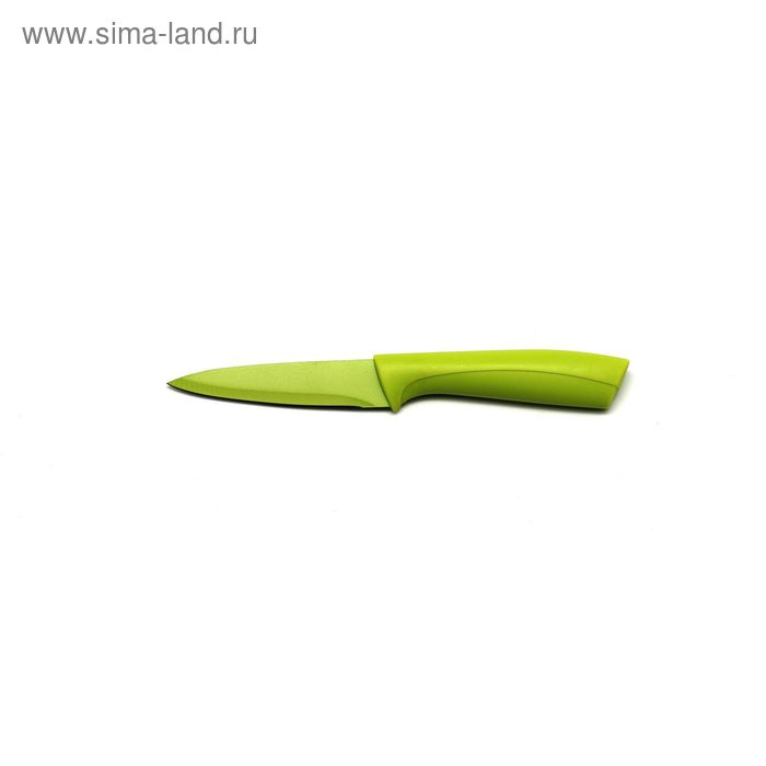фото Нож для овощей, длина 9 см atlantis
