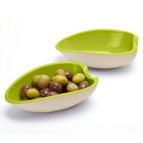 

Блюдо для снеков Pistachio