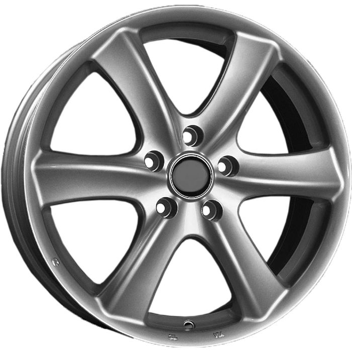 Диск Replica SY20 6,5×16 5×112 ET39,5 d66,6 S SY4kit