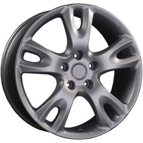 

Диск литой Replica RPLC VW7 9×19 5×120 ET60 d65,1 S VW9kit