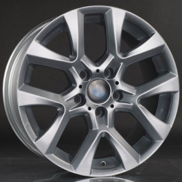 Диск Replica  BM75 7,5×17 5×120 ET34 d72,6 S BM18kit