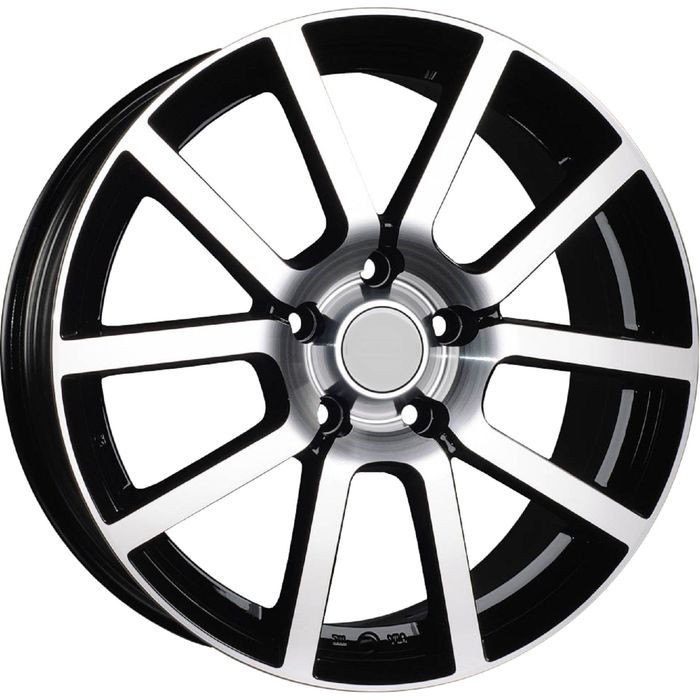 Диск Replica  NI72 6,5×17 5×114,3 ET40 d66,1 BFP NI31kit