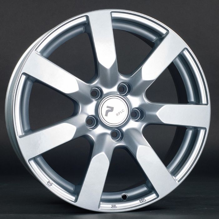 Диск Replica  NI79 6,5×17 5×114,3 ET45 d66,1 S NI35KIT