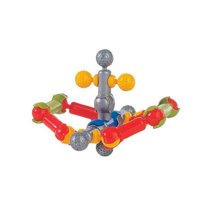 Конструктор ZOOB 11021 Tube 20