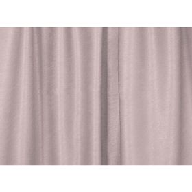 

Ткань портьерная в рулоне, ширина 280 см, однотонная, софт