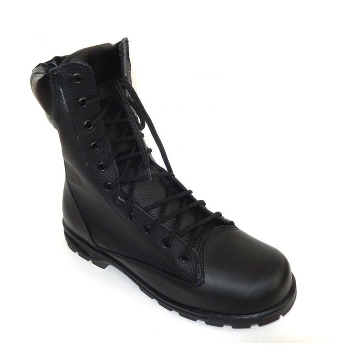 Летние берцы «Полевые В0ЗК» без подкладки, 40 размер